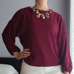 🔥3/$15 NEW!! Zara top